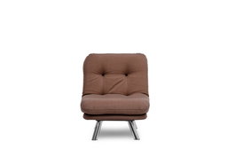 Atelier Del Sofa Misa Small Solo - Marrón claro